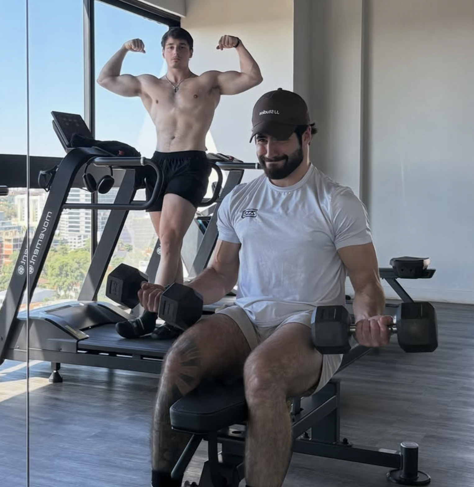 Fitness Coach